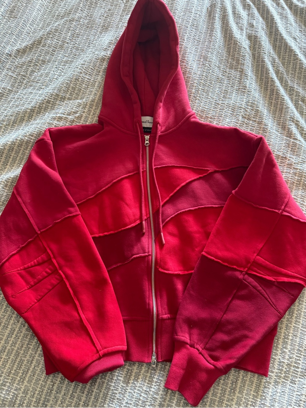 House of Sunny hoodie M